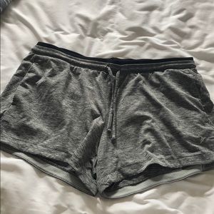 Old Navy dry fit shorts